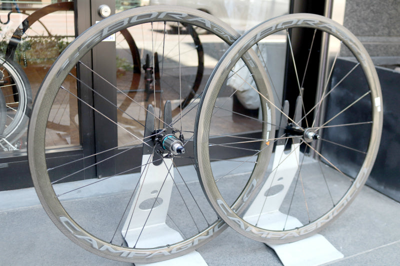カンパニョーロ Campagnolo ボーラワン BORA ONE 35 カーボン チューブ