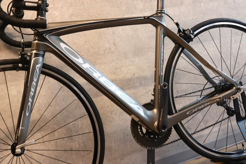 オルベア ORBEA オルカ ORCA BRONZE 2013モデル 51サイズ シマノ