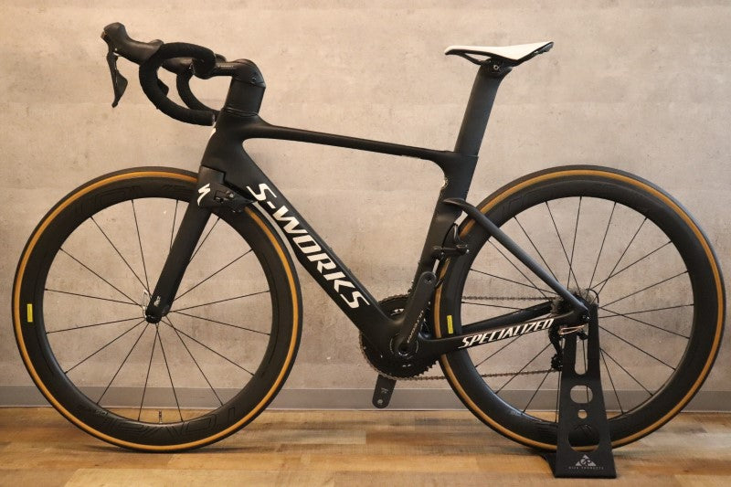 スペシャライズド SPECIALIZED S-WORKS VENGE VIAS 2016 52サイズ