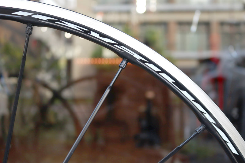 マヴィック MAVIC キシリウム KSYRIUM SLS アルミ クリンチャー