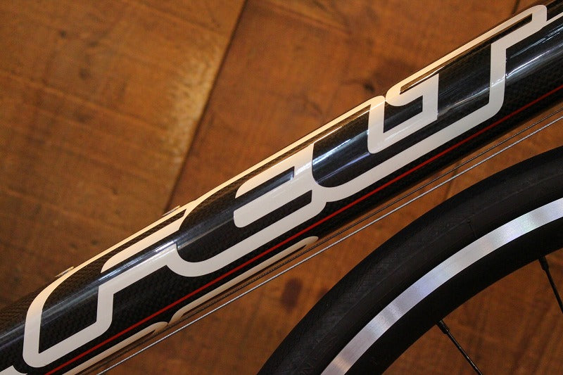 フェルト FELT F5 2011モデル 54サイズ シマノ 105 5700 MIX 10s