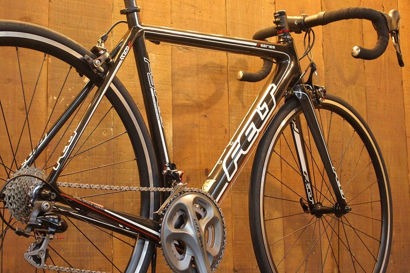 フェルト FELT F5 2011モデル 54サイズ シマノ 105 5700 MIX 10s