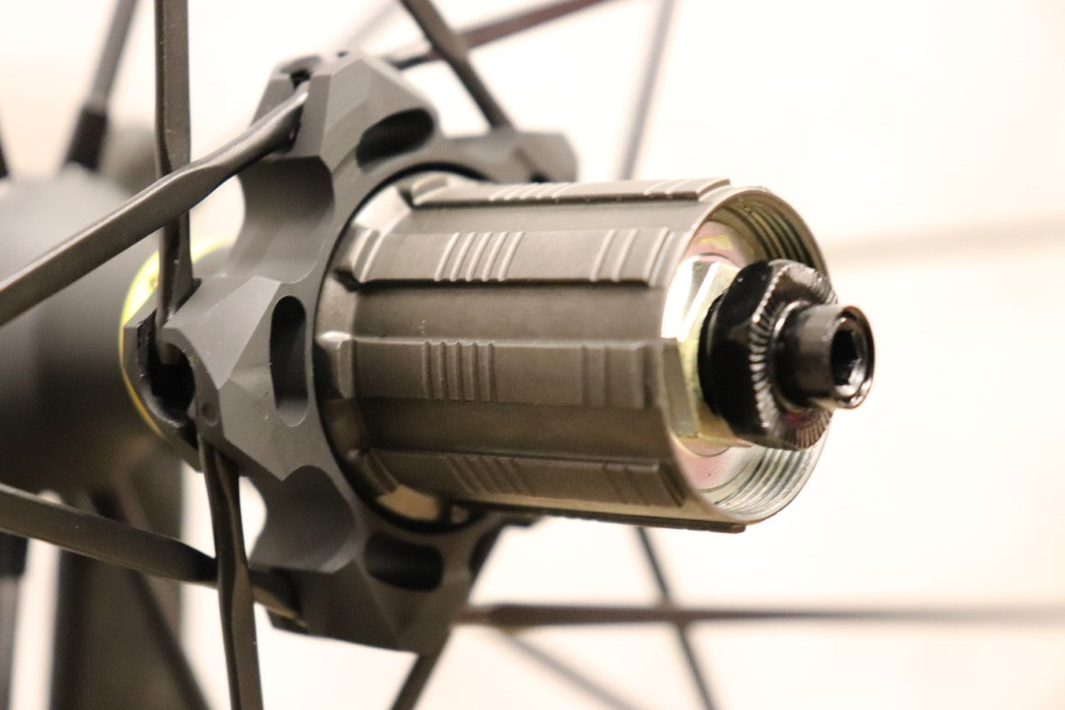 マヴィック MAVIC キシリウム プロ エグザリット KSYRIUM PRO EXALITH