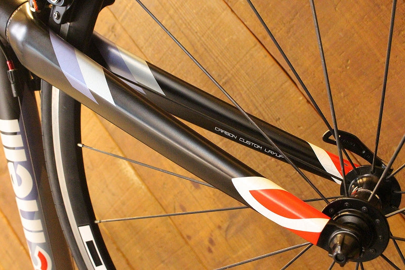 チネリ CINELLI エクスペリエンス EXPERIENCE 2014年モデル Mサイズ