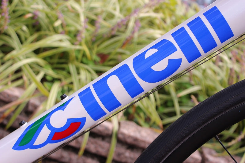 チネリ CINELLI センパー SEMPER DISC 2019年モデル Sサイズ シマノ