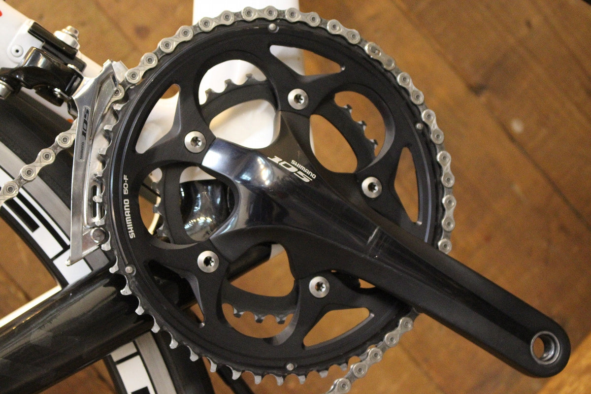 PINARELLO MARVEL 2014モデル フルカーボン コンポセット PINARELLO