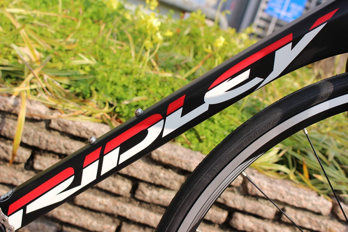 リドレー RIDLEY フェニックス FENIX SL 2016 XS シマノ アルテグラ