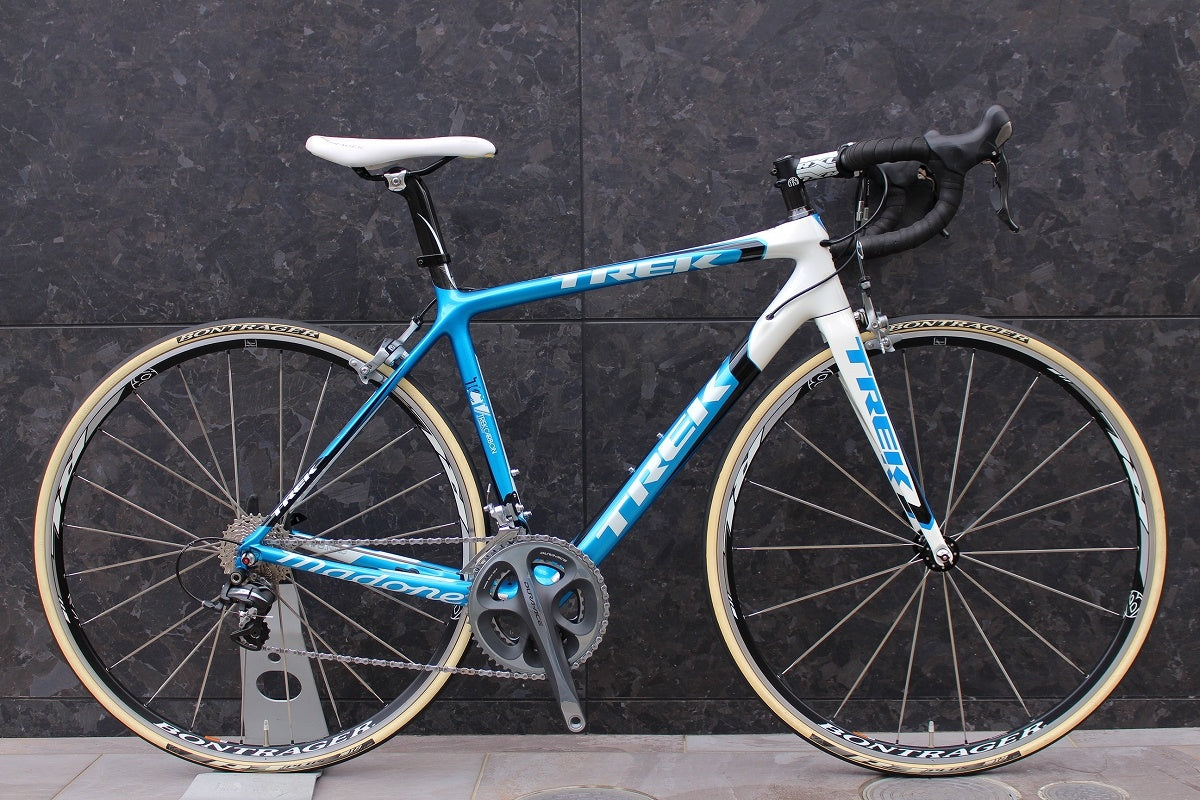 トレック TREK マドン MADONE 5.9 2010モデル 52サイズ ULTEGRA×DURA