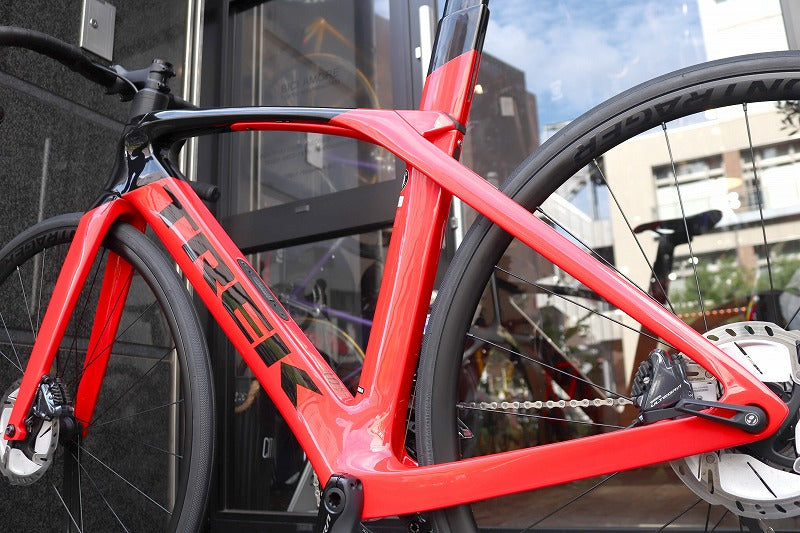 トレック TREK マドン ディスク MADONE SL6 DISC 2020 52サイズ