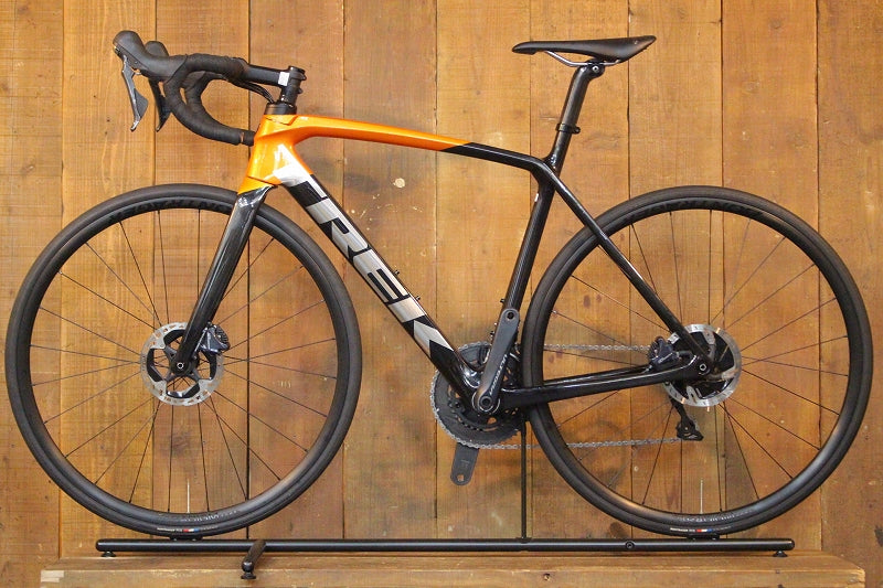 トレック TREK エモンダ EMONDA SL7 DISC 2021年モデル 54サイズ