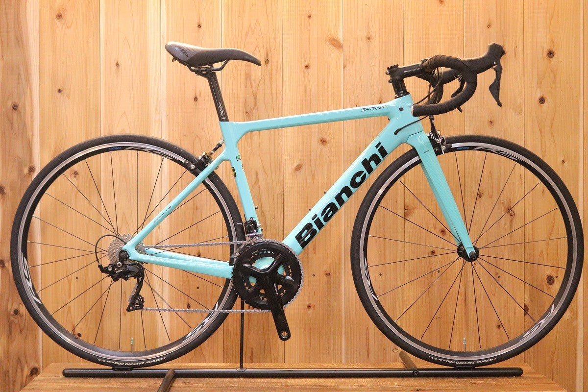 ビアンキ BIANCHI スプリント SPRINT 2020 50サイズ シマノ 105 R7000