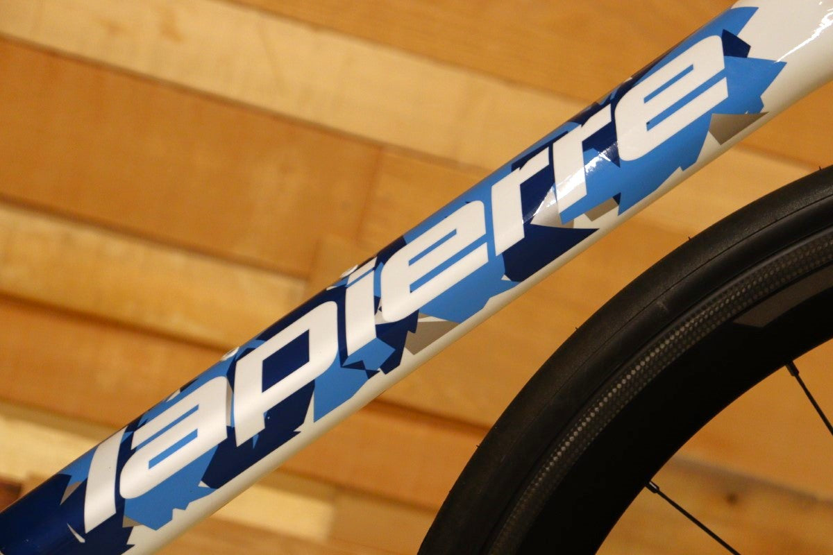 ラピエール Lapierre ゼリウス アルチメイト Xelius SL Ultimate 2018