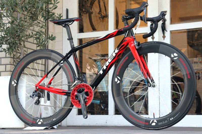 トレック TREK マドン MADONE 6 2015モデル 50サイズ PROJECT ONE