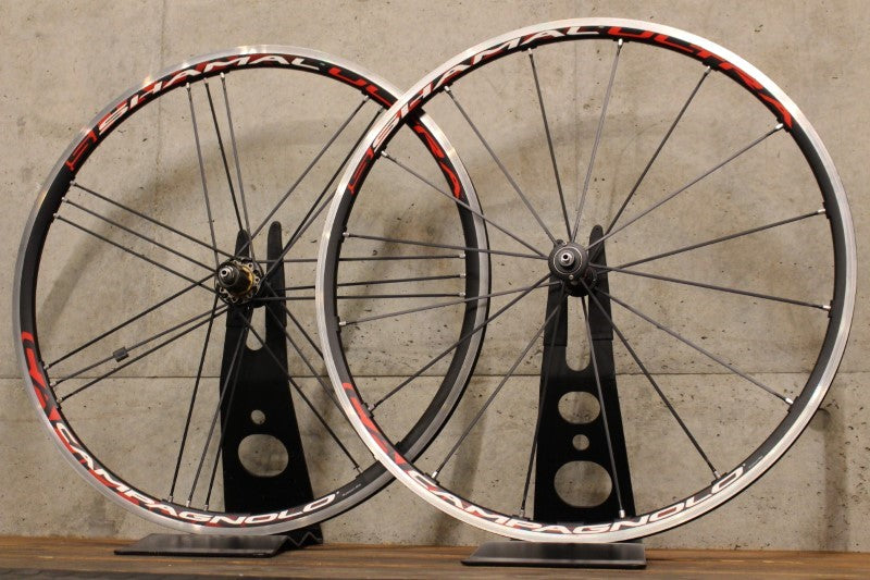 カンパニョーロ CAMPAGNOLO シャマルウルトラ SHAMAL ULTRA アルミ