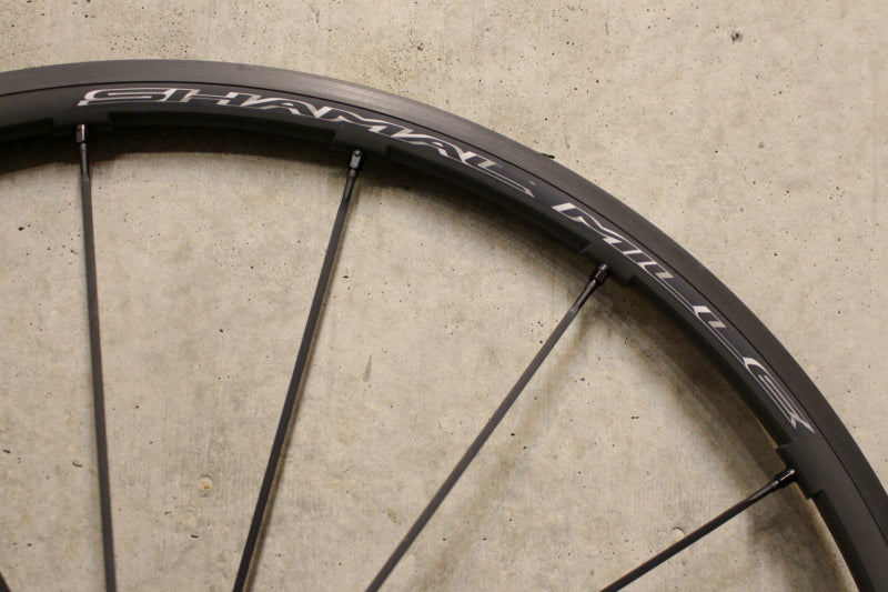 カンパニョーロ CAMPAGNOLO シャマルミレ SHAMAL MILLE アルミ