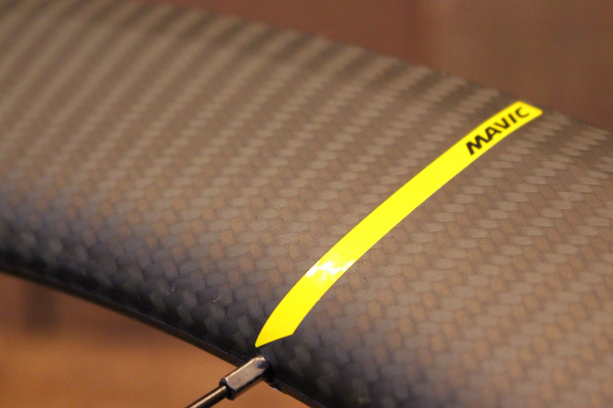 マヴィック MAVIC コメット プロ カーボン COMETE PRO CARBON UST DISC