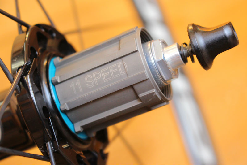 カンパニョーロ Campagnolo ボーラワン BORA ONE 50 シマノ11s