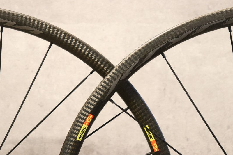 マヴィック MAVIC キシリウム プロ カーボン KSYRIUM PRO CARBON SL C