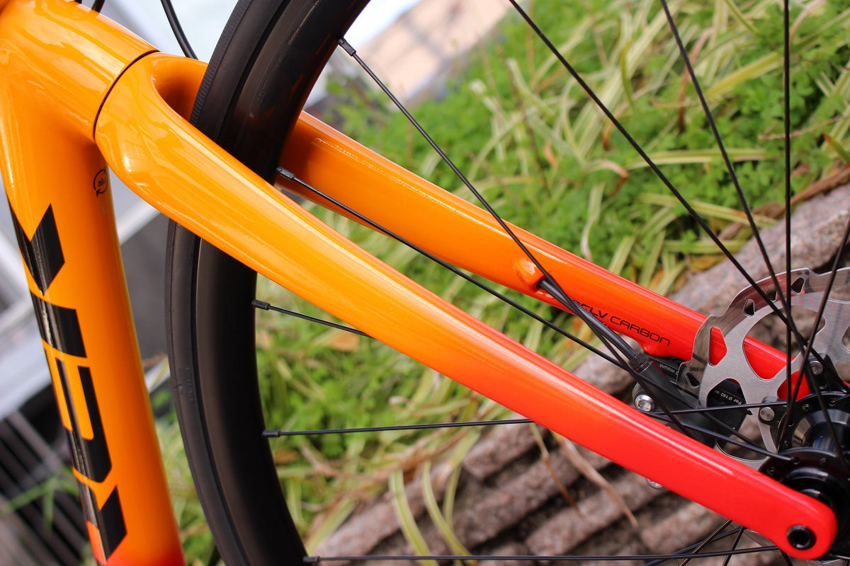 トレック TREK エモンダ EMONDA ALR4 DISC 2021年モデル 47サイズ