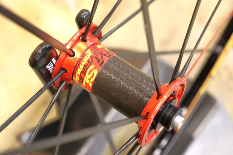 マヴィック MAVIC キシリウム Ksyrium SL アルミ クリンチャー