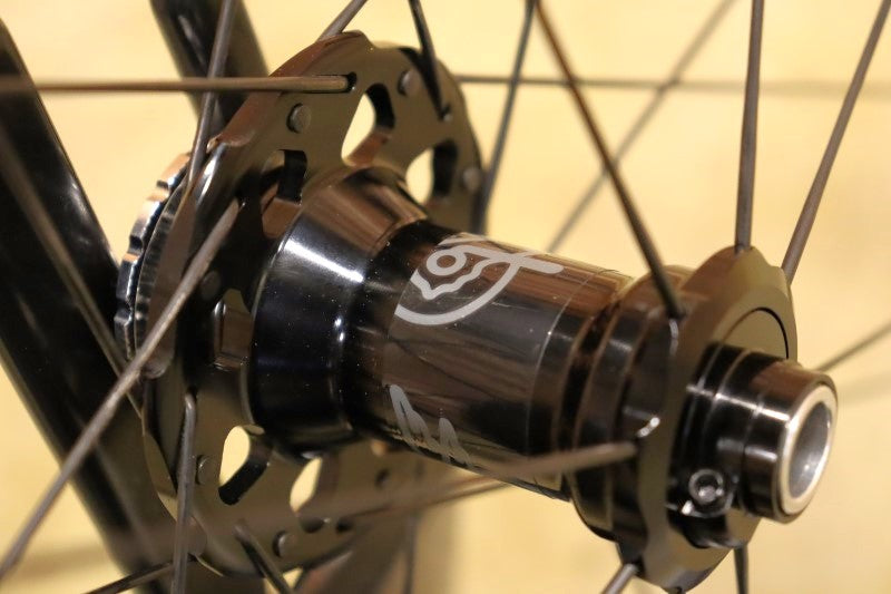 カンパニョーロ Campagnolo シャマル カーボン SHAMAL CARBON DB 2way