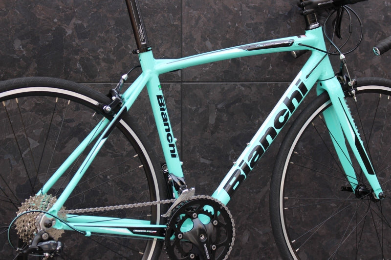 ビアンキ Bianchi ヴィア ニローネ VIA NIRONE 7 2019年モデル 530