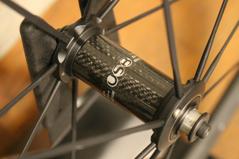 カンパニョーロ CAMPAGNOLO シャマルミレ SHAMAL MILLE アルミ