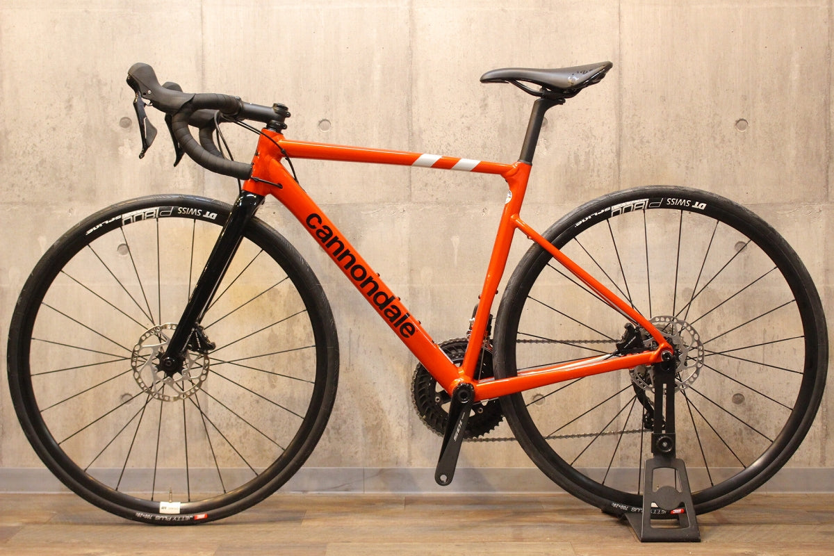 キャノンデール CANNONDALE キャド CAAD13 DISC 2022モデル 51サイズ