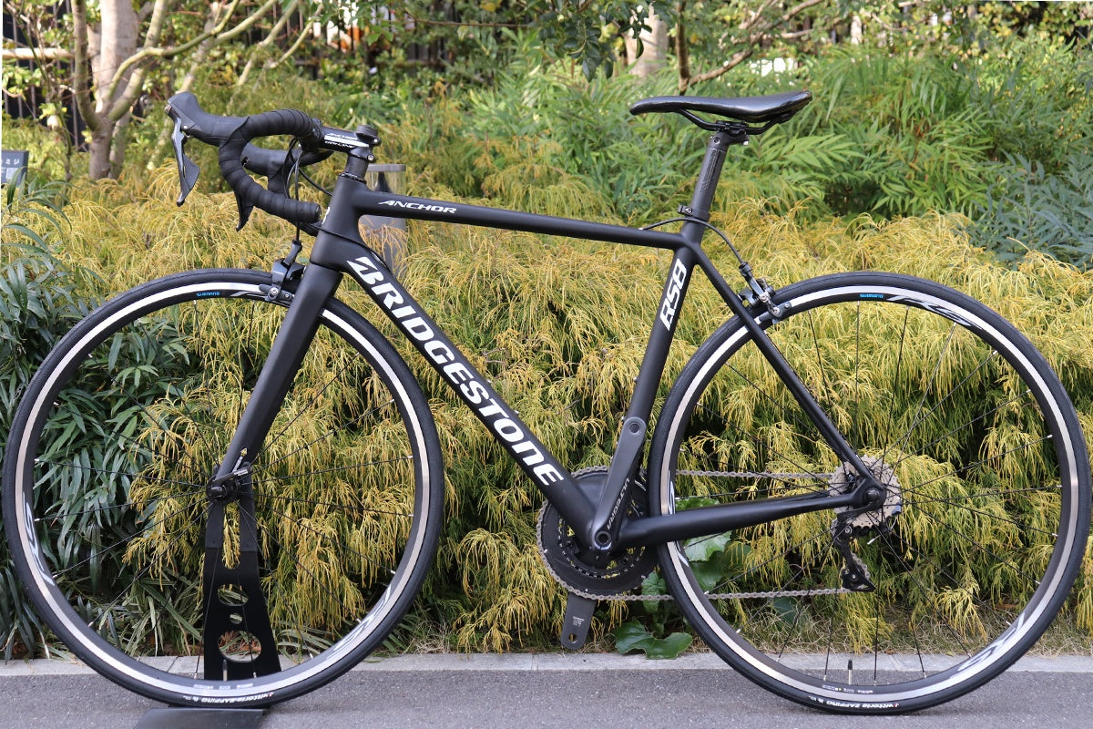 ブリジストン BRIDGESTONE アンカー ANCHOR RS8 2022 520サイズ シマノ