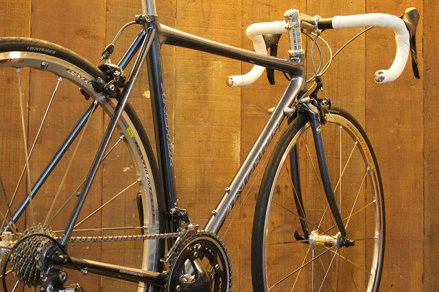 美品 アンカー ANCHOR RNC7 520サイズ シマノ 105 5600 10S クロモリ