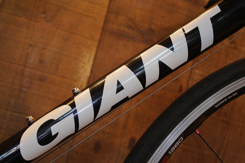 ジャイアント GIANT SCR 1 2010年モデル Sサイズ シマノ デュラエース