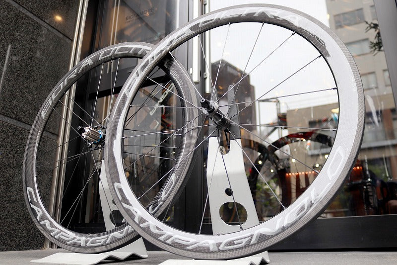 カンパニョーロ Campagnolo ボーラウルトラ BORA ULTRA 50 AC3