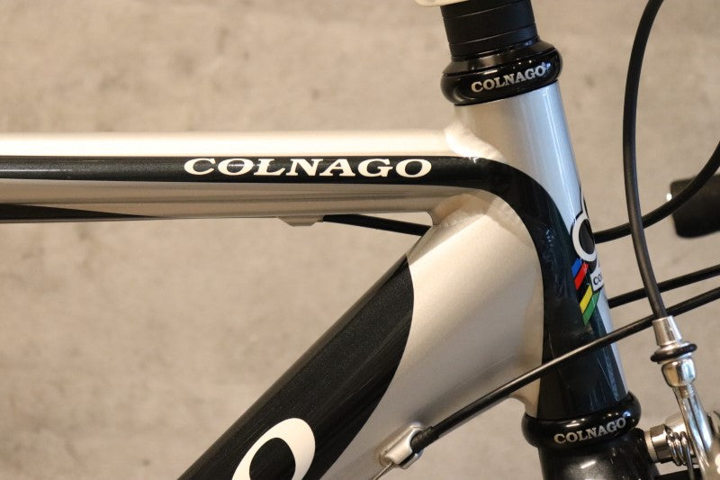 コルナゴ COLNAGO アルテ ARTE 2008 510サイズ シマノ 105 5600 MIX