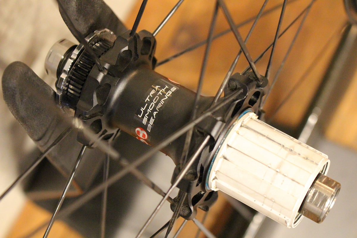 カンパニョーロ Campangolo ボーラワン ディスク Bora One 50 DB