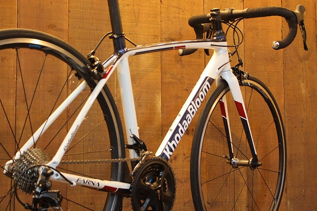 コーダーブルーム KHODAA BLOOM ファーナ700 FARNA 700 2017年モデル