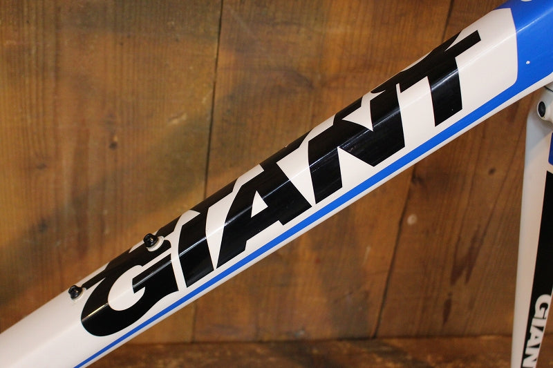 ジャイアント GIANT ディファイ DEFY 2014年モデル Mサイズ アルミ