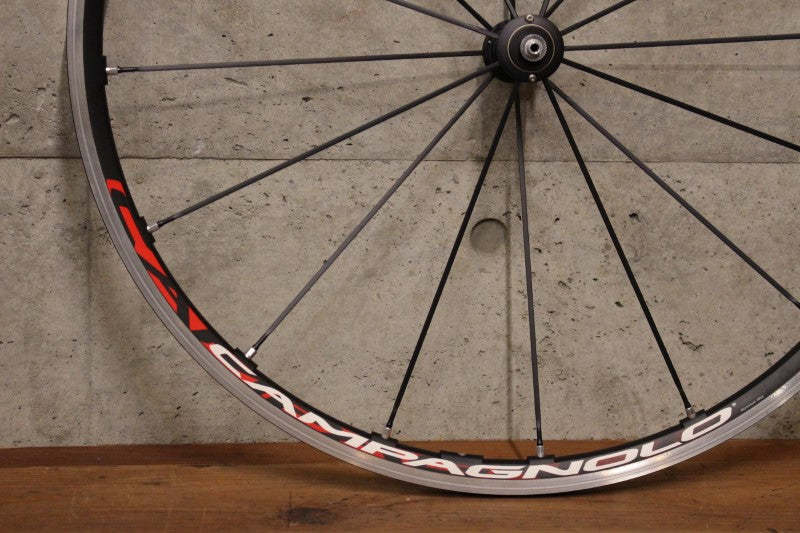 カンパニョーロ CAMPAGNOLO シャマルウルトラ SHAMAL ULTRA アルミ