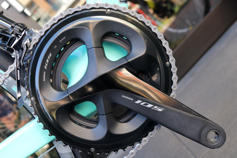 ビアンキ BIANCHI オルトレ ディスク OLTRE XR3 DISC 2021 57サイズ