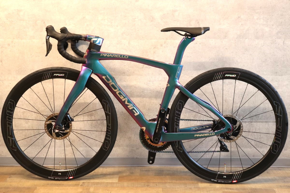 ピナレロ PINARELLO ドグマ DOGMA F12 DISK 2021 440サイズ シマノ