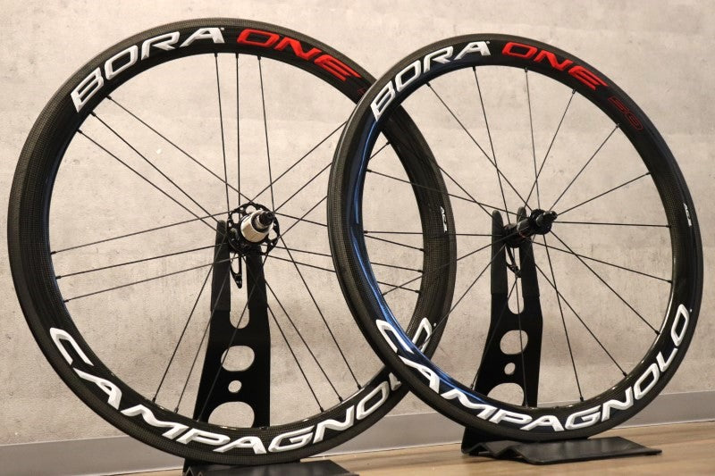 カンパニョーロ Campagnolo ボーラワン BORA ONE 50 AC3 カーボン