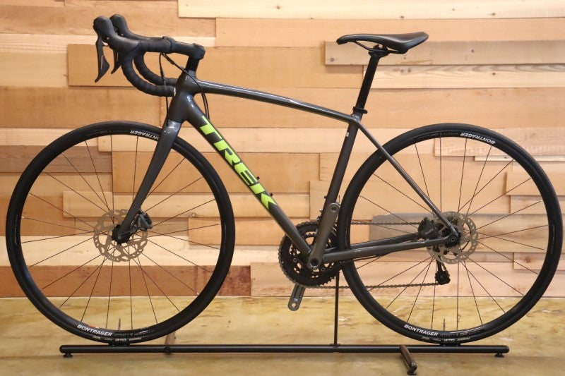 トレック TREK エモンダ ディスク EMONDA ALR4 DISC 2022 52サイズ