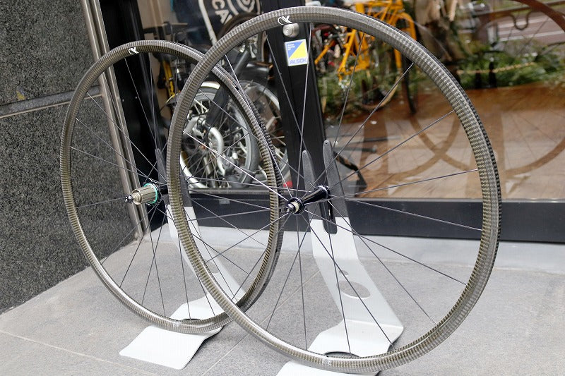 AX-ライトネス AX-LIGHTNESS ウルトラ ULTRA 25T カーボン チューブ