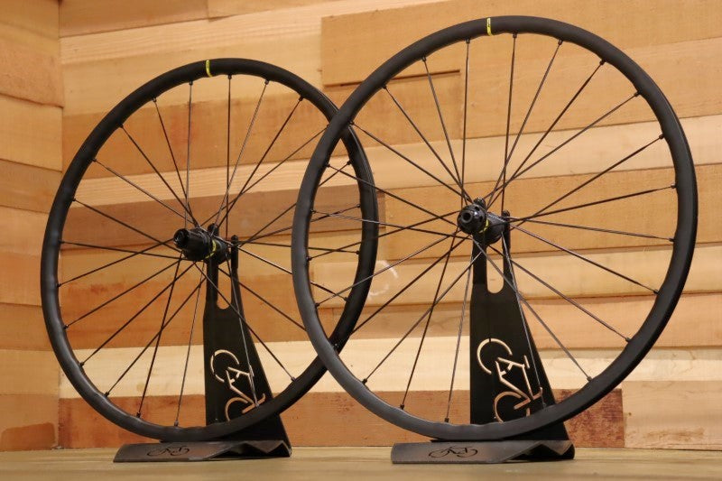 マヴィック MAVIC キシリウム ディスク KSYRIUM SL 25 DISC UST アルミ