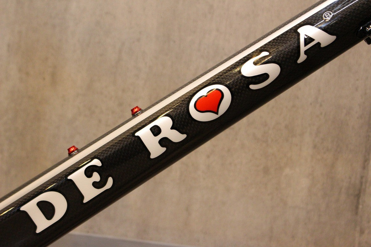 デローザ DE ROSA アヴァント AVANT 46サイズ カーボン ロードバイク