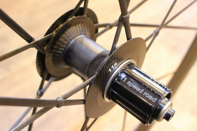 ライトウェイト Lightweight マイレンシュタイン MEILENSTEIN カーボン