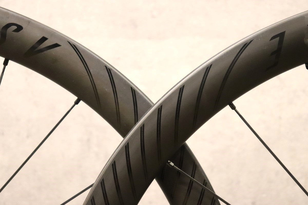 レイノルズ REYNOLDS アサルト ASSAULT LE 41 DISC カーボン