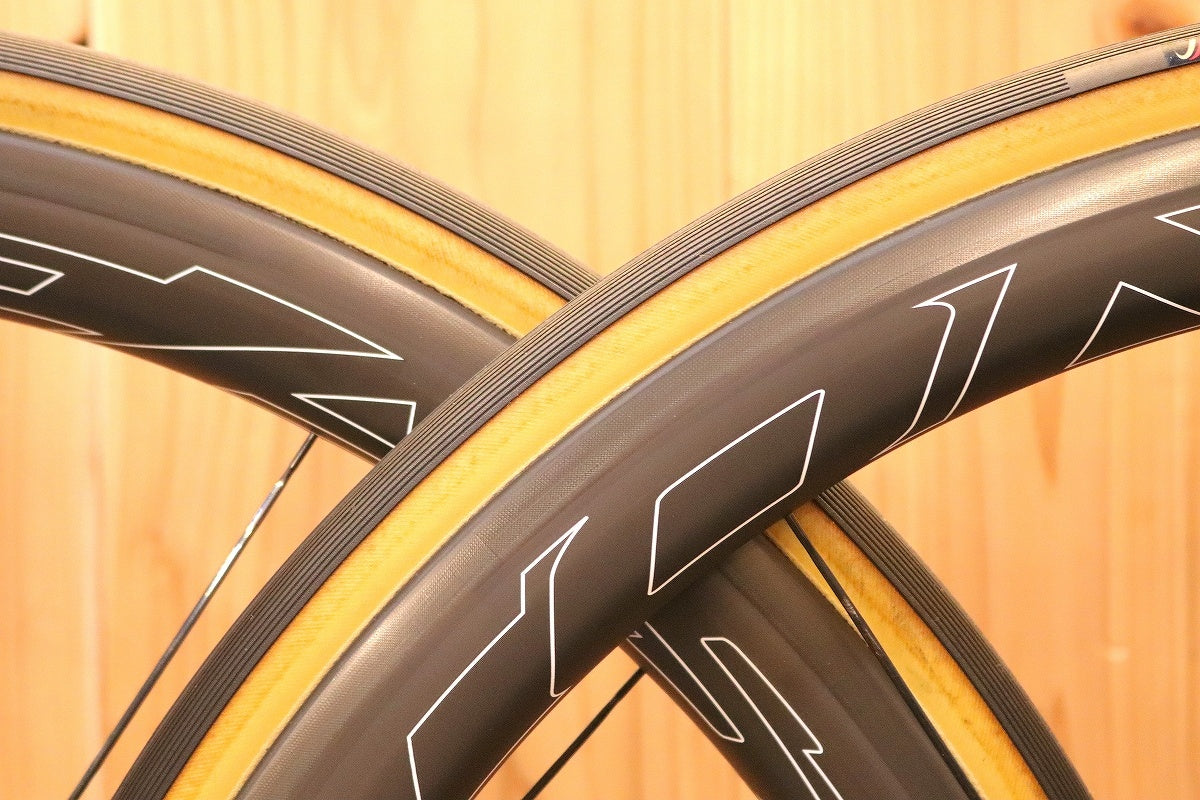 イーストン EASTON EC90 SL カーボン チューブラー シマノ 11S/12S