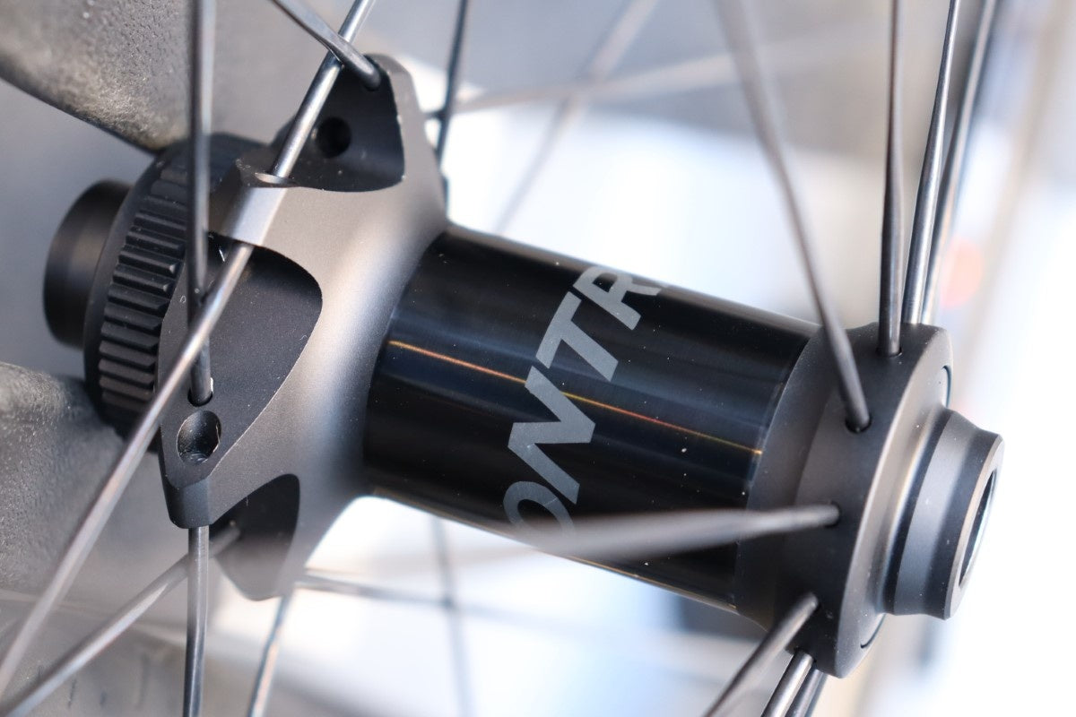 ボントレガー BONTRAGER アイオロス AEOLUS XXX2 DISC カーボン