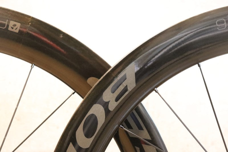 ボントレガー BONTRAGER アイオロス AEOLUS XXX6 TLR DISC カーボン