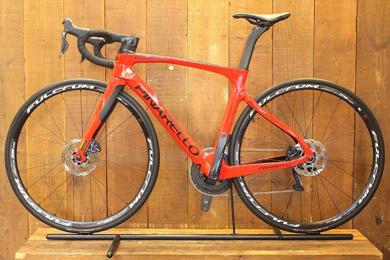 ピナレロ PINARELLO プリンス FX PRINCE FX DISK 2021年モデル 490
